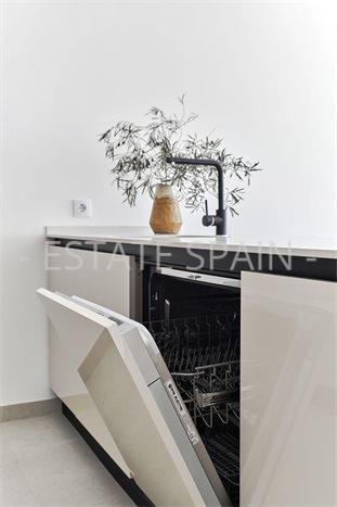 Апартаменты в Торревьехе 99 м2 №ART234149BF97  - Продажа - 16 preview