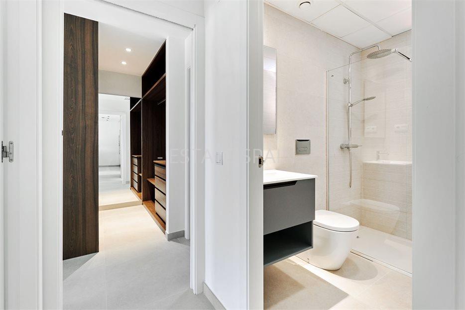 Апартаменты в Торревьехе 99 м2 №ART234149BF97  - Продажа - 25 large