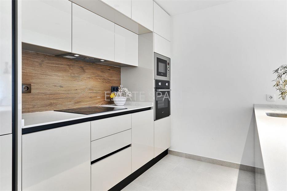 Апартаменты в Торревьехе 99 м2 №ART234149BF97  - Продажа - 12 large