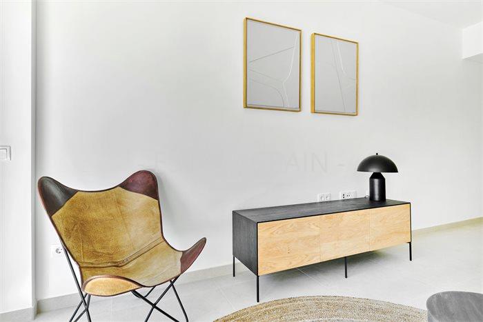 Апартаменты в Торревьехе 99 м2 №ART234149BF97  - Продажа - 9 preview