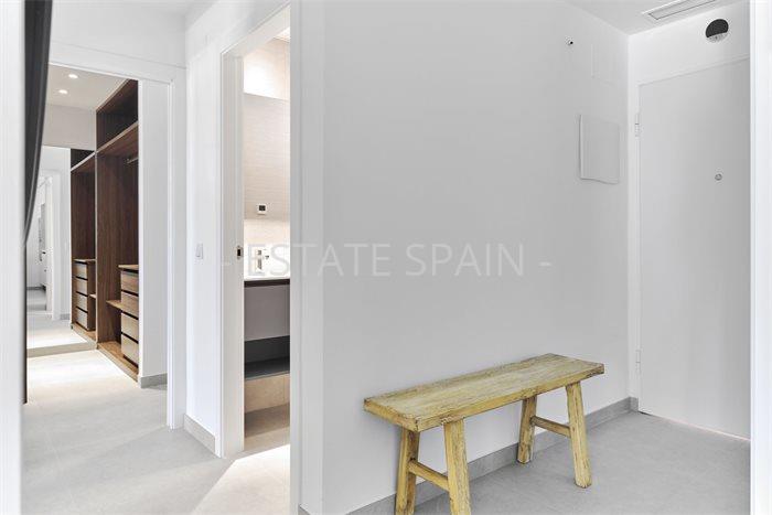 Апартаменты в Торревьехе 99 м2 №ART234149BF97  - Продажа - 20 preview