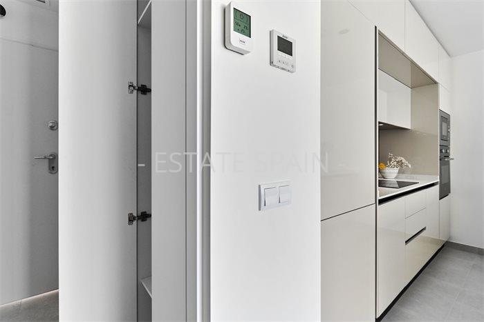 Апартаменты в Торревьехе 99 м2 №ART234149BF97  - Продажа - 15 preview