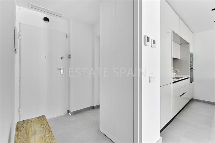 Апартаменты в Торревьехе 99 м2 №ART234149BF97  - Продажа - 21 preview