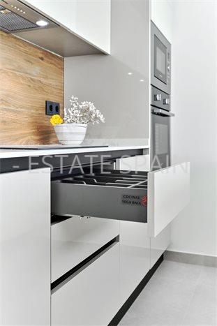 Апартаменты в Торревьехе 99 м2 №ART234149BF97  - Продажа - 17 preview