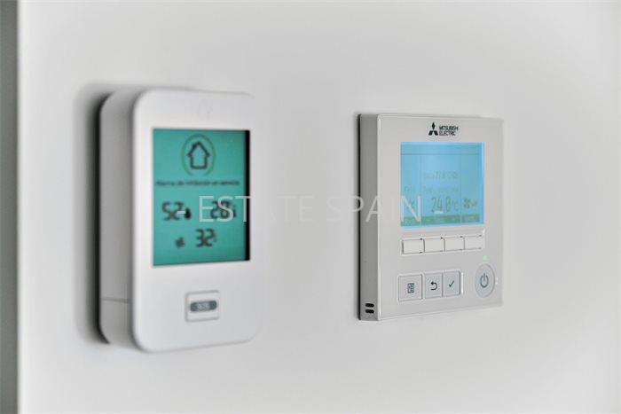 Апартаменты в Торревьехе 99 м2 №ART234149BF97  - Продажа - 38 preview