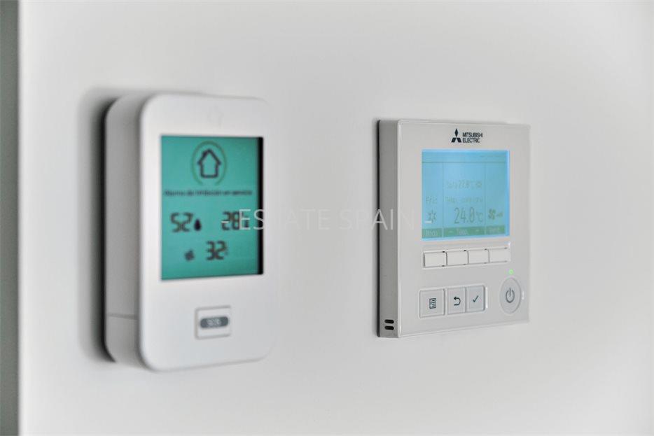 Апартаменты в Торревьехе 99 м2 №ART234149BF97  - Продажа - 38 large