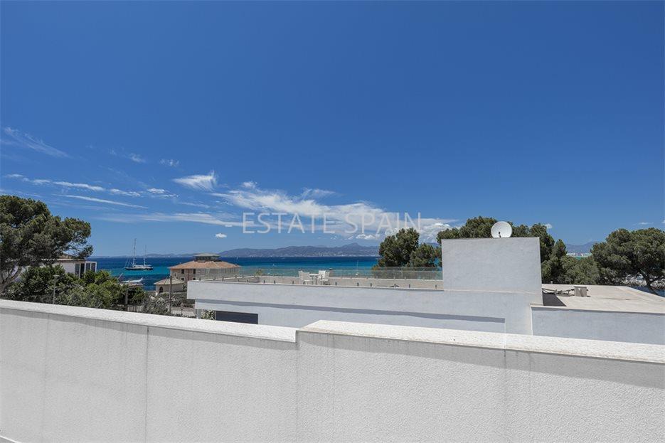 Вилла в Сон-Вери-Ноу 282 м2 №VL2486E57ED  - Продажа - 23 large