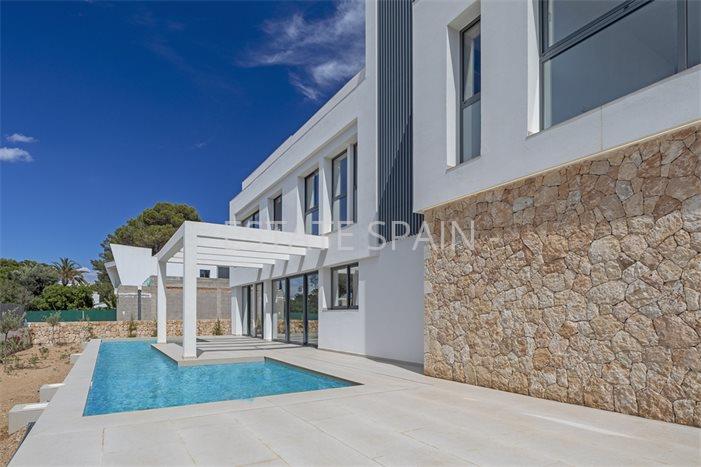 Вилла в Сон-Вери-Ноу 282 м2 №VL2486E57ED  - Продажа - 1 preview