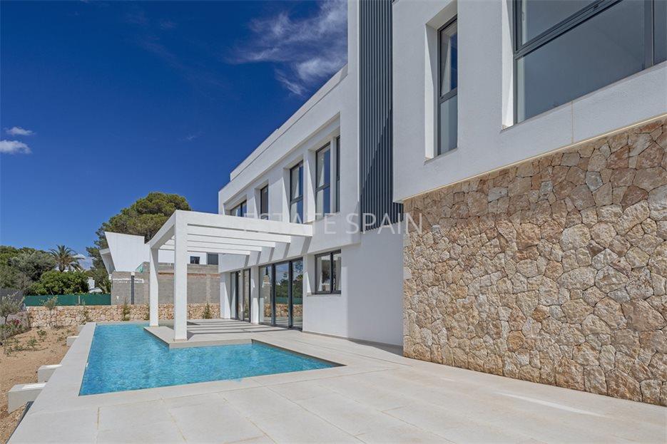 Вилла в Сон-Вери-Ноу 282 м2 №VL2486E57ED  - Продажа - 1 large