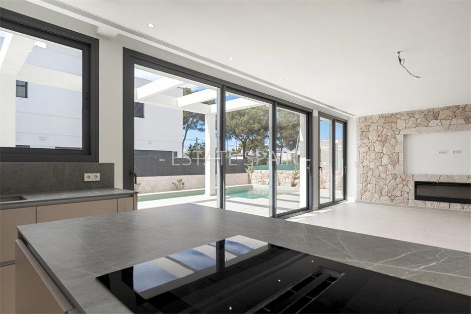 Вилла в Сон-Вери-Ноу 282 м2 №VL2486E57ED  - Продажа - 6 large