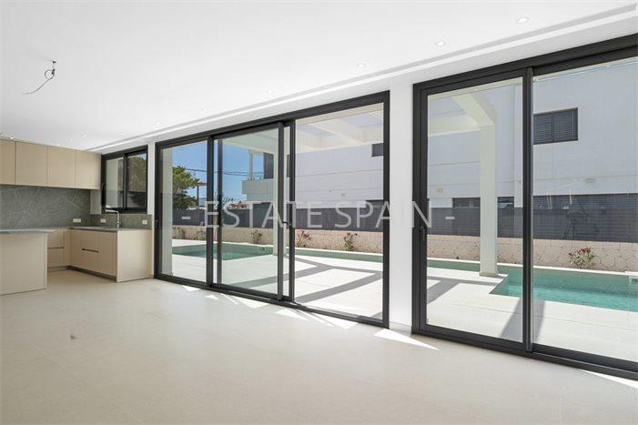 Вилла в Сон-Вери-Ноу 282 м2 №VL2486E57ED  - Продажа - 4 preview