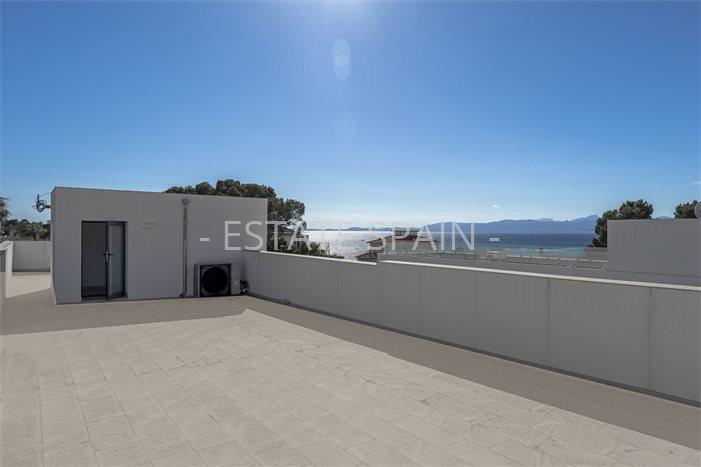 Вилла в Сон-Вери-Ноу 282 м2 №VL2486E57ED  - Продажа - 21 preview