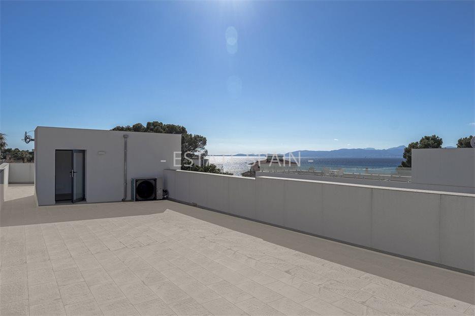 Вилла в Сон-Вери-Ноу 282 м2 №VL2486E57ED  - Продажа - 21 large