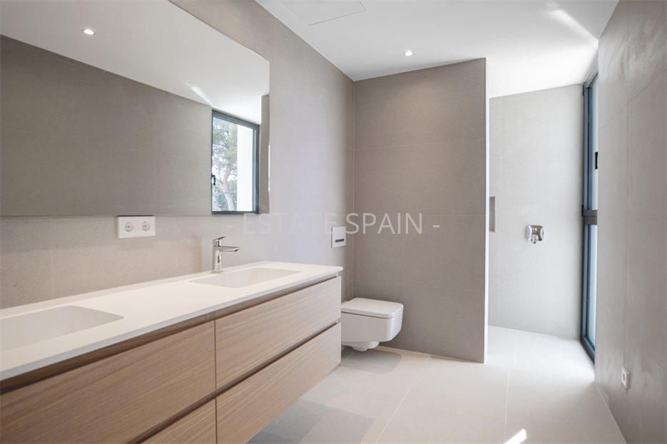 Вилла в Сон-Вери-Ноу 282 м2 №VL2486E57ED  - Продажа - 14 large