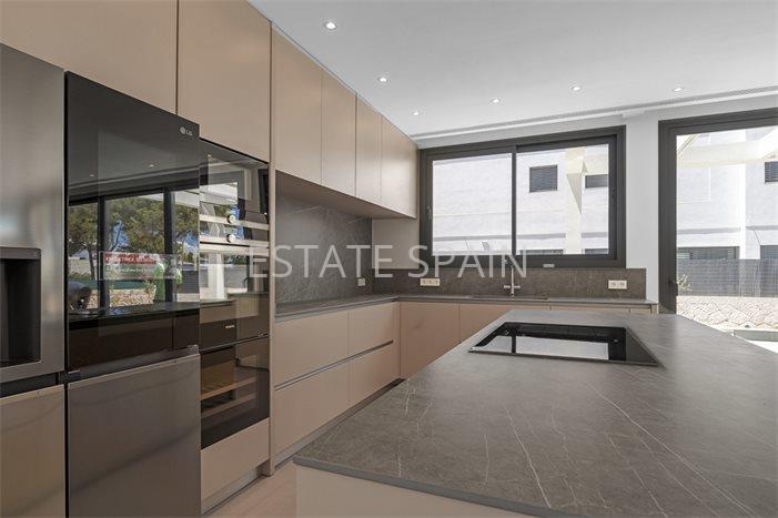 Вилла в Сон-Вери-Ноу 282 м2 №VL2486E57ED  - Продажа - 5 preview