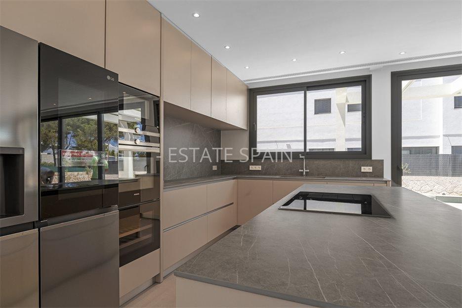 Вилла в Сон-Вери-Ноу 282 м2 №VL2486E57ED  - Продажа - 5 large