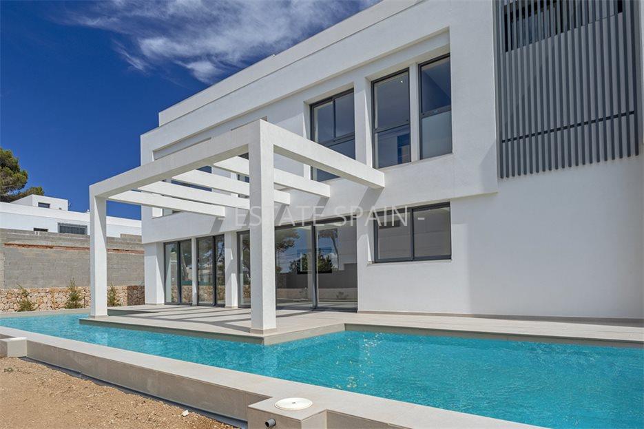 Вилла в Сон-Вери-Ноу 282 м2 №VL2486E57ED  - Продажа - 2 large