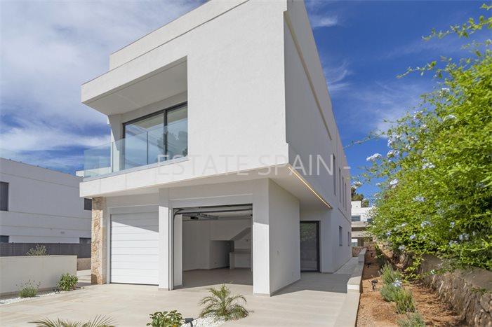 Вилла в Сон-Вери-Ноу 282 м2 №VL2486E57ED  - Продажа - 26 preview