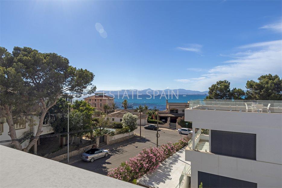 Вилла в Сон-Вери-Ноу 282 м2 №VL2486E57ED  - Продажа - 22 large