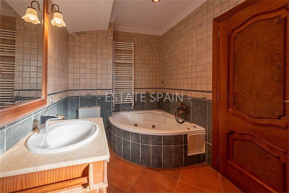 Вилла в Кальпе 800 м2 №VL253275DBCB  - Продажа - 15 large