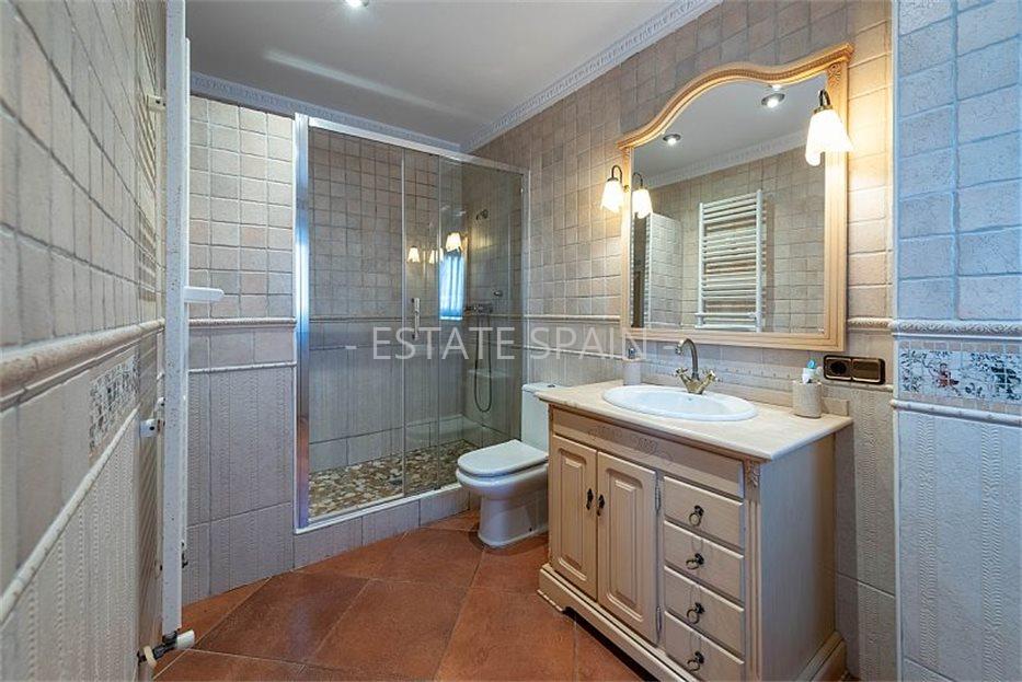 Вилла в Кальпе 800 м2 №VL253275DBCB  - Продажа - 18 large