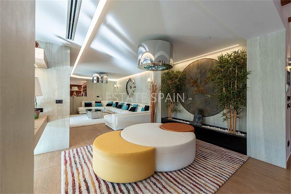 Вилла в Кальпе 800 м2 №VL253275DBCB  - Продажа - 9 large