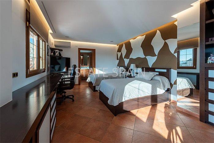 Вилла в Кальпе 800 м2 №VL253275DBCB  - Продажа - 16 preview