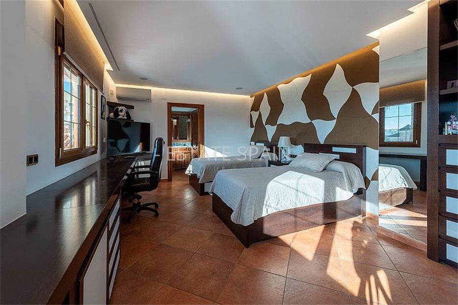 Вилла в Кальпе 800 м2 №VL253275DBCB  - Продажа - 16 large