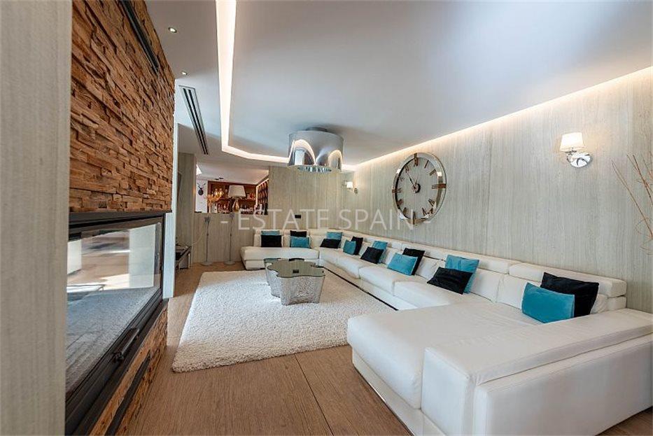 Вилла в Кальпе 800 м2 №VL253275DBCB  - Продажа - 8 large