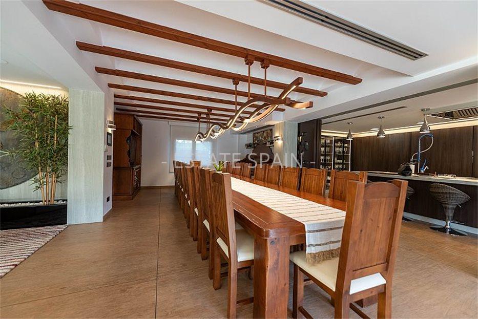 Вилла в Кальпе 800 м2 №VL253275DBCB  - Продажа - 10 large