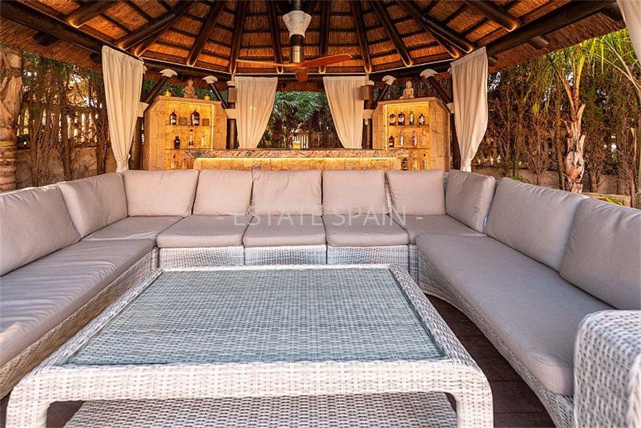 Вилла в Кальпе 800 м2 №VL253275DBCB  - Продажа - 5 large