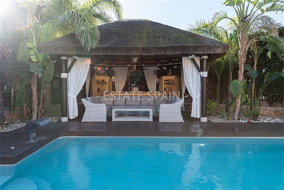 Вилла в Кальпе 800 м2 №VL253275DBCB  - Продажа - 4 large