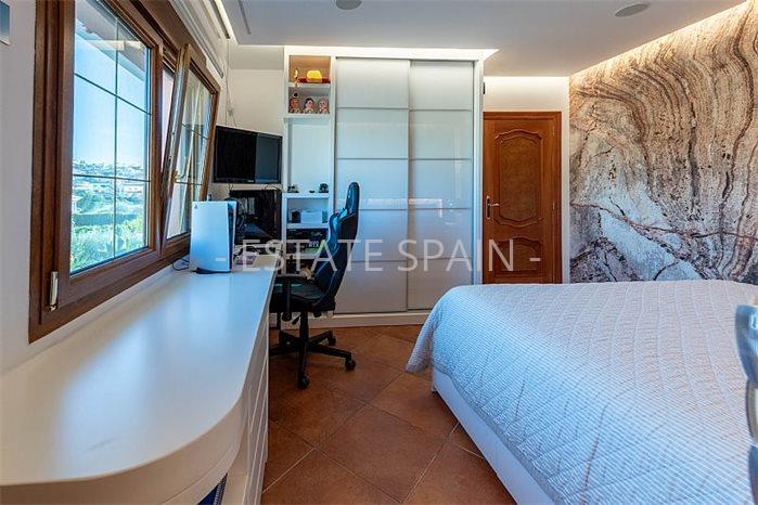 Вилла в Кальпе 800 м2 №VL253275DBCB  - Продажа - 19 preview