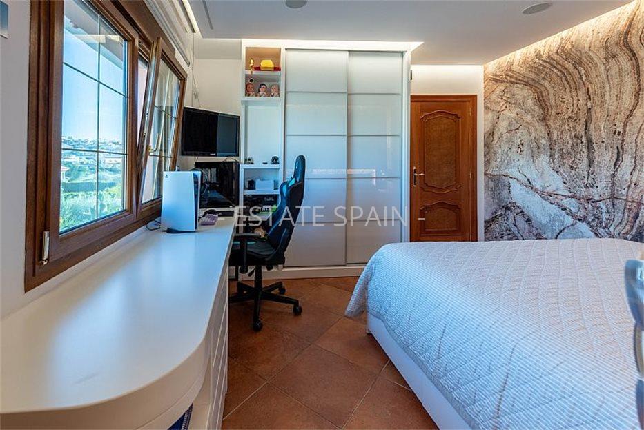 Вилла в Кальпе 800 м2 №VL253275DBCB  - Продажа - 19 large