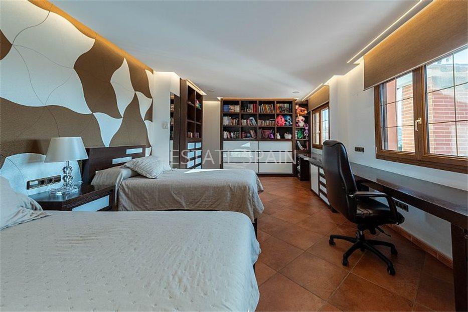 Вилла в Кальпе 800 м2 №VL253275DBCB  - Продажа - 17 large