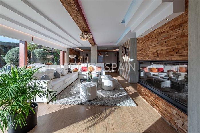 Вилла в Кальпе 800 м2 №VL253275DBCB  - Продажа - 7 preview