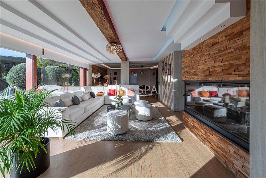 Вилла в Кальпе 800 м2 №VL253275DBCB  - Продажа - 7 large