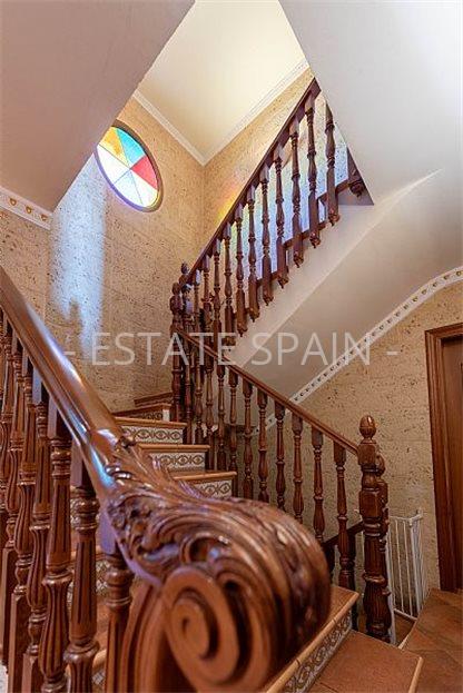 Вилла в Кальпе 800 м2 №VL253275DBCB  - Продажа - 13 large