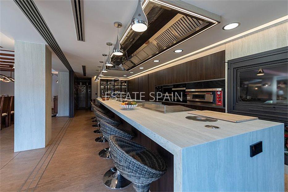 Вилла в Кальпе 800 м2 №VL253275DBCB  - Продажа - 11 large