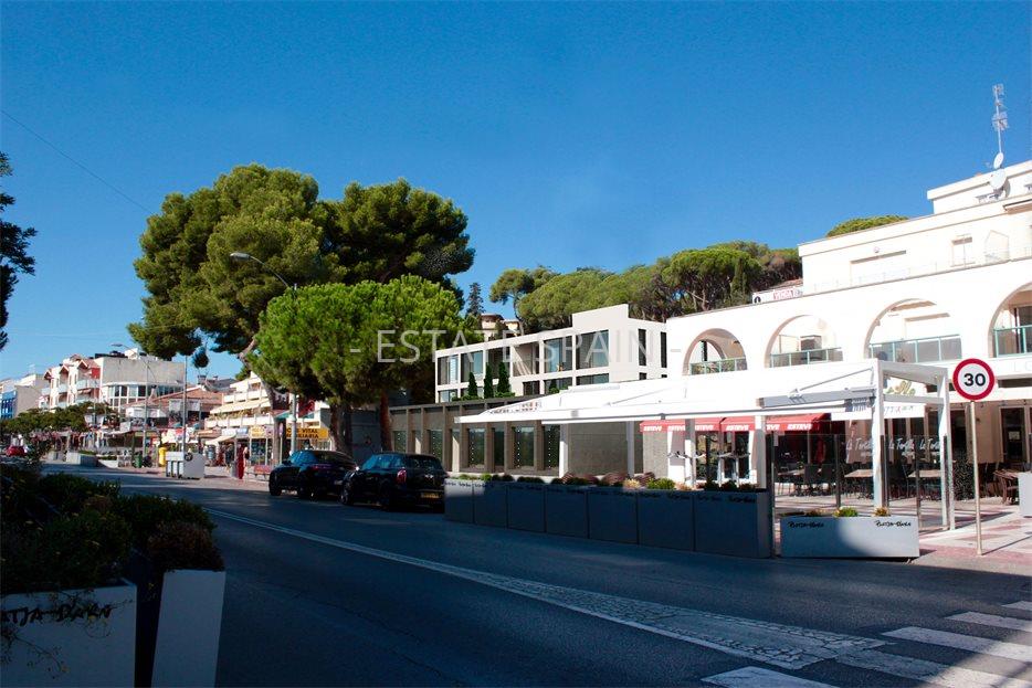 Апартаменты в Плайя-де-Аро 142 м2 №ART2031071917  - Продажа - 9 large