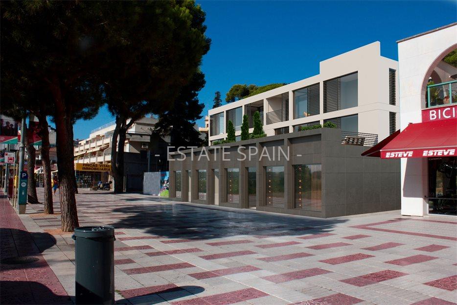 Апартаменты в Плайя-де-Аро 142 м2 №ART2031071917  - Продажа - 7 large