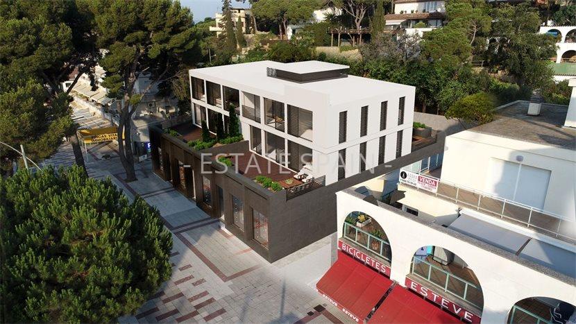 Апартаменты в Плайя-де-Аро 142 м2 №ART2031071917  - Продажа - 4 preview