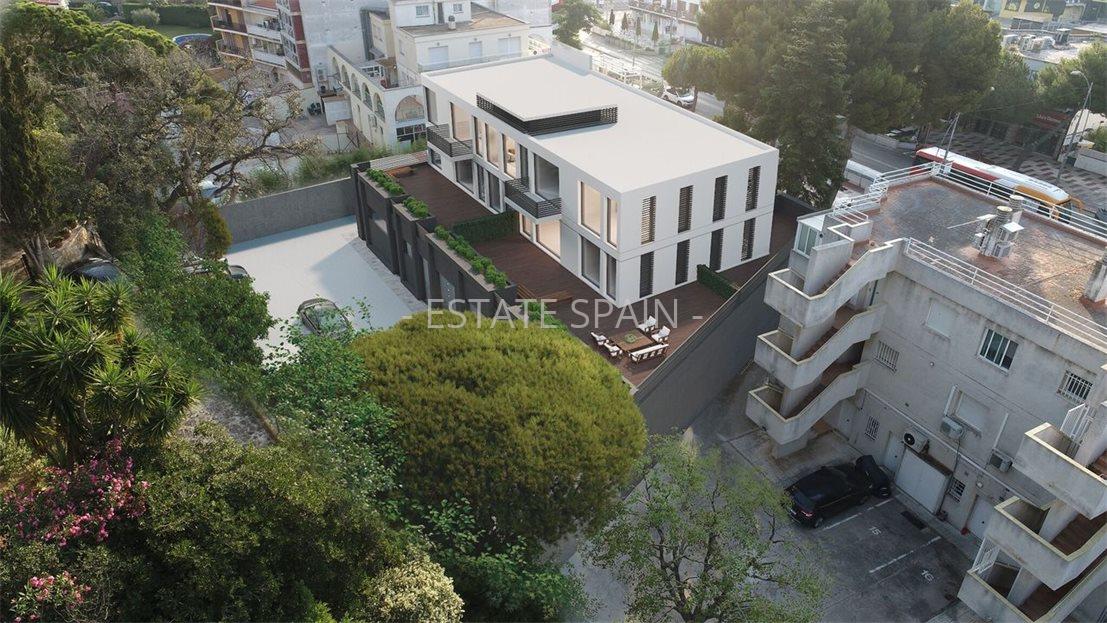 Апартаменты в Плайя-де-Аро 142 м2 №ART2031071917  - Продажа - 5 large