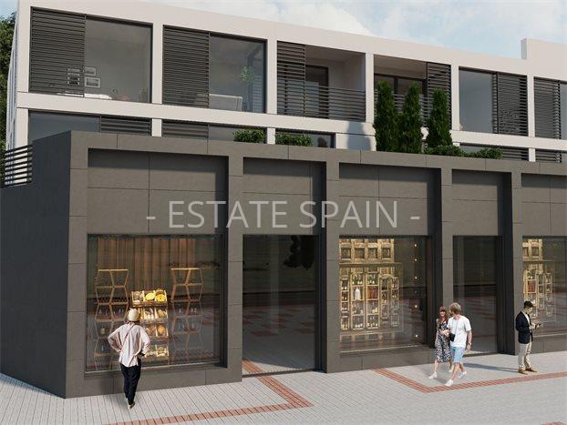 Апартаменты в Плайя-де-Аро 142 м2 №ART2031071917  - Продажа - 11 preview