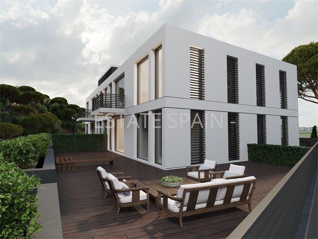 Апартаменты в Плайя-де-Аро 142 м2 №ART2031071917  - Продажа - 3 preview