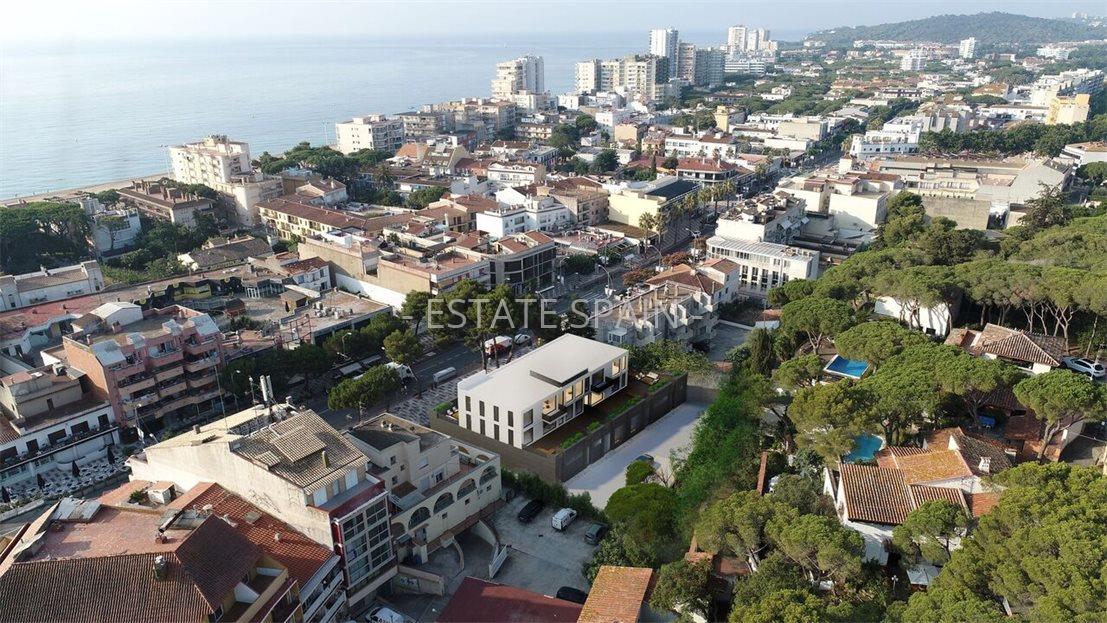 Апартаменты в Плайя-де-Аро 142 м2 №ART2031071917  - Продажа - 6 large