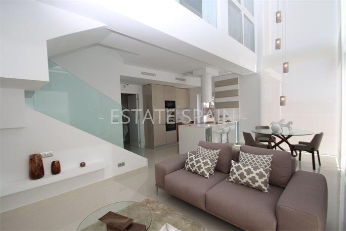 Вилла в Ла-Манга-дель-Мар-Менор 126 м2 №VL19429120FC  - Продажа - 10 preview