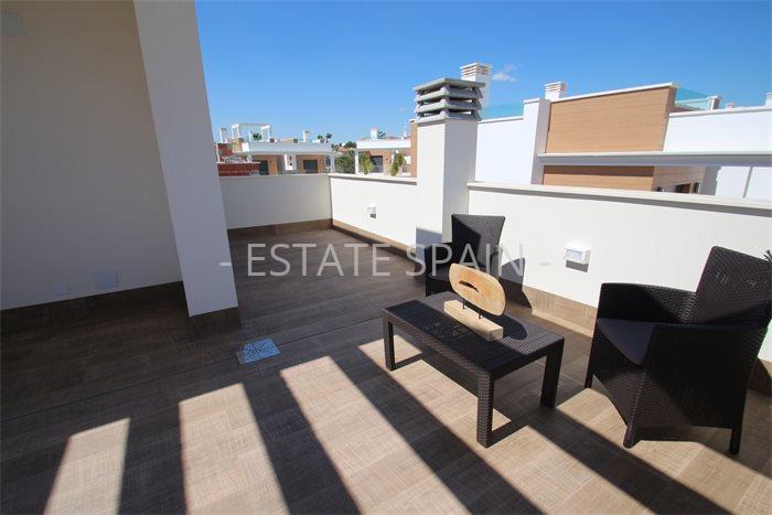 Вилла в Ла-Манга-дель-Мар-Менор 126 м2 №VL19429120FC  - Продажа - 29 preview