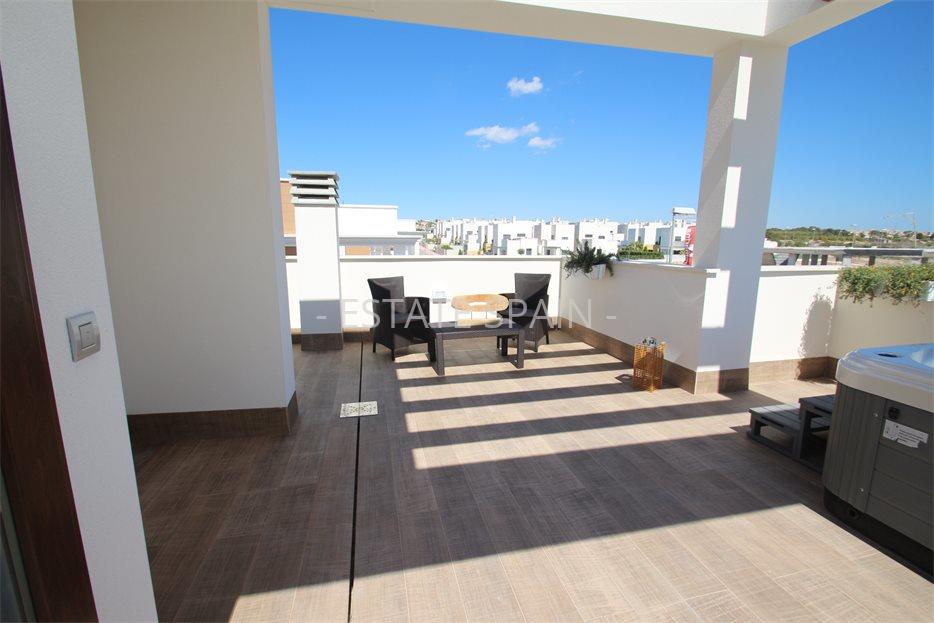 Вилла в Ла-Манга-дель-Мар-Менор 126 м2 №VL19429120FC  - Продажа - 24 large