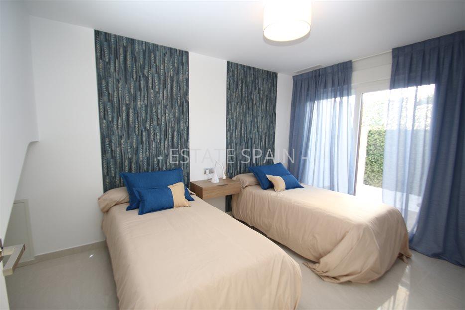 Вилла в Ла-Манга-дель-Мар-Менор 126 м2 №VL19429120FC  - Продажа - 7 large